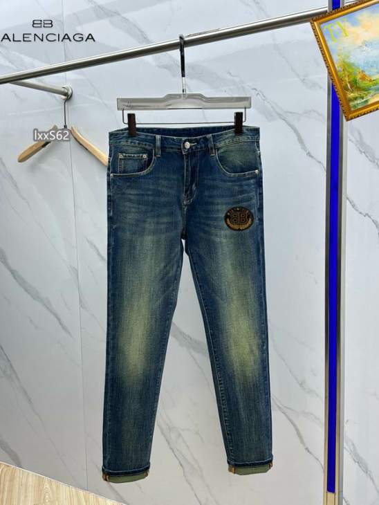 Picture of Balenciaga Jeans Long _SKUBalenciagasz28-3825tx458014